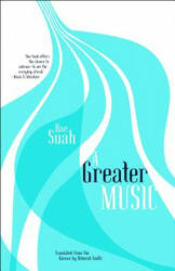 Greater Music - Suah Bae, Deborah Smith (ISBN: 9781940953465)