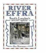 River Effra - Jon Newman (ISBN: 9781909930421)