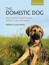 Domestic Dog - James Serpell (ISBN: 9781107699342)