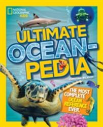 Ultimate Oceanpedia (ISBN: 9781426325502)