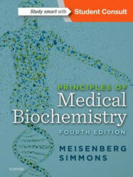 Principles of Medical Biochemistry (ISBN: 9780323296168)