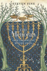 Menorah - Steven Fine (ISBN: 9780674088795)