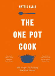 The One Pot Cook (ISBN: 9781786691118)