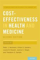 Cost-Effectiveness in Health and Medicine (ISBN: 9780190492939)