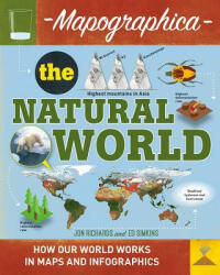 Natural World - Jon Richards (ISBN: 9780778726623)