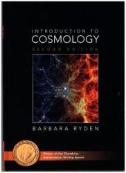 Introduction to Cosmology (ISBN: 9781107154834)