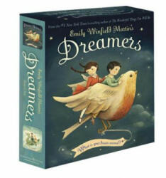 Emily Winfield Martin's Dreamers Board Boxed Set (ISBN: 9781524714437)