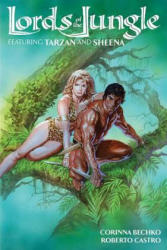 Lords of the Jungle - Corinna Sara Bechko (ISBN: 9781524101442)