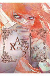 Art of Red Sonja Volume 2 - Various Artists (ISBN: 9781524102074)