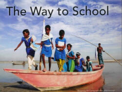 Way to School - Rosemary Mccarney (ISBN: 9781780263434)