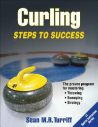 Curling - Sean Turriff (ISBN: 9781492515777)