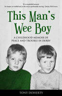 This Man's Wee Boy (ISBN: 9781781174586)