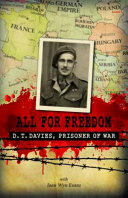 All for Freedom - A True Story of Escape from the Nazis (ISBN: 9781785621680)