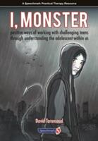 I Monster: Positive Ways of Working with Challenging Teens Through Understanding the Adolescent Within Us (ISBN: 9781911186069)