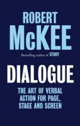 Dialogue - Robert McKee (ISBN: 9780413777959)