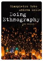 Doing Ethnography (ISBN: 9781412962261)