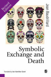 Symbolic Exchange and Death (ISBN: 9781473907584)