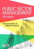 Public Sector Management (ISBN: 9781473925182)