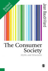 Consumer Society - Barry Smart (ISBN: 9781473982383)