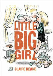 Little Big Girl (ISBN: 9780803739123)