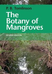 The Botany of Mangroves (ISBN: 9781107080676)