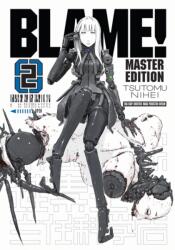 BLAME! 2 (ISBN: 9781942993780)
