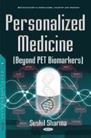 Personalized Medicine (ISBN: 9781634853248)