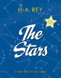 HA Rey - Stars - HA Rey (ISBN: 9780544763449)