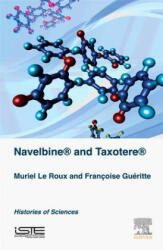 Navelbine (R) and Taxotere (R) - Muriel Le Roux, Francoise Gueritte (ISBN: 9781785481451)