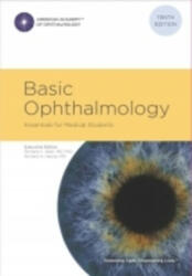 Basic Ophthalmology - Essentials for Medical Students (ISBN: 9781615258048)
