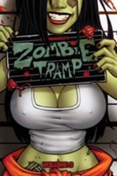 Zombie Tramp Volume 9 - Dan Mendoza (ISBN: 9781632292117)