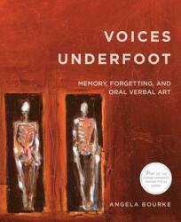 Voices Underfoot (ISBN: 9780997837407)