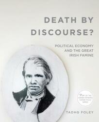 Death by Discourse? (ISBN: 9780997837414)