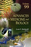 Advances in Medicine & Biology - Volume 99 (ISBN: 9781634850803)
