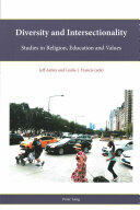 Diversity and Intersectionality: Studies in Religion Education and Values (ISBN: 9783034322522)
