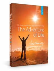 Adventure of Life - On Yoga Meditation and the Art of Living (ISBN: 9783895322945)