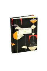 Talented Mr Ripley Notebook - Patricia Highsmith (ISBN: 9780349008691)