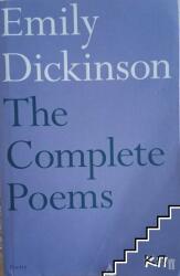 The Complete Poems - Emily Dickinson (ISBN: 9780571336173)