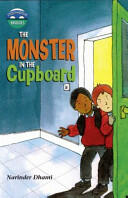 Storyworlds Bridges Stage 10 Monster in the Cupboard (ISBN: 9780435143398)