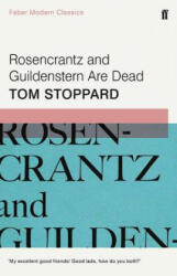 Rosencrantz and Guildenstern Are Dead (ISBN: 9780571333721)