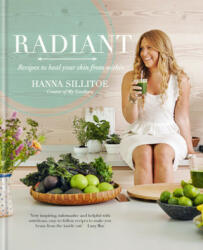 Radiant - Hanna Sillitoe (ISBN: 9780857833921)