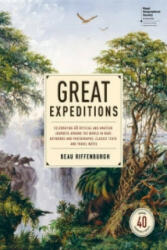 Exploration Treasury - Beau Riffenburgh (ISBN: 9780233004754)