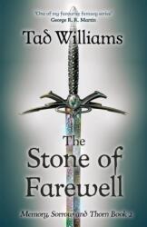Stone of Farewell (ISBN: 9781473642119)