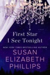 First Star I See Tonight - Susan Elizabeth Phillips (ISBN: 9780062560254)