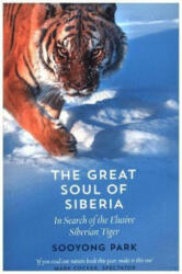 Great Soul of Siberia - Sooyong Park (ISBN: 9780008156176)