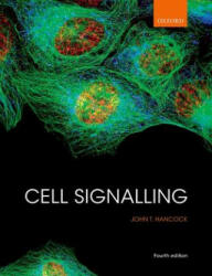 Cell Signalling (ISBN: 9780199658480)