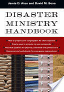 Disaster Ministry Handbook (ISBN: 9780830841226)