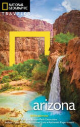 Arizona 5th Edition - Bill Wier (ISBN: 9781426216961)