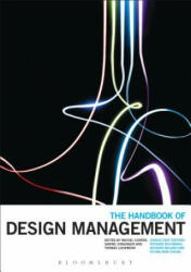 Handbook of Design Management - Rachel Cooper (ISBN: 9781350000018)