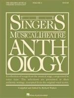 The Singer's Musical Theatre Anthology - Volume 3: Tenor Book Only (ISBN: 9780634009761)